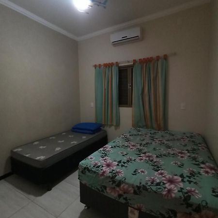Olímpia Casa De Temporada Jj 빌라 외부 사진