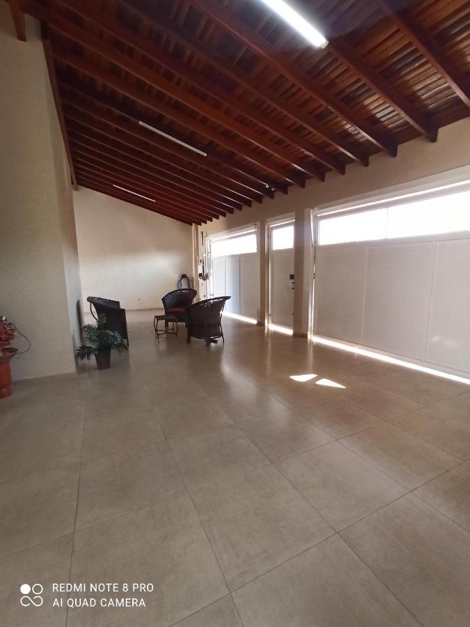 Olímpia Casa De Temporada Jj 빌라 외부 사진