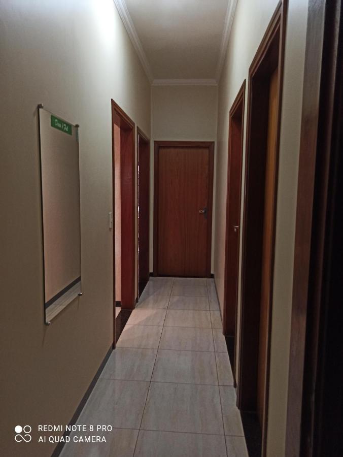 Olímpia Casa De Temporada Jj 빌라 외부 사진